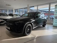 Gebraucht Mercedes GLC220 AMG Premium 197 PS (144 kW) 2023 Schwarz SUV