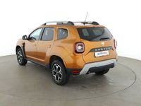 gebraucht Dacia Duster 1.3 TCe Adventure, Benzin, 16.550 €