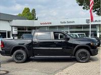 Neu Dodge Ram 420 PS (308 kW) 2025 Schwarz (diamond black metallic) Pickup