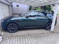 Gebraucht Maserati Levante 275 PS (202 kW) 2019 SUV