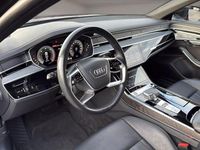 Gebraucht Audi A8 Sport 286 PS (210 kW) 2022 Schwarz Limousine