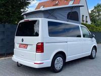 Gebraucht VW California California 150 PS (110 kW) 2018 Weiß Van