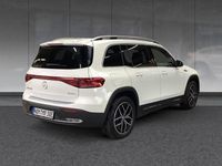 Gebraucht Mercedes EQB300 Progressive 167 kW (228 PS) 2023 Weiß SUV