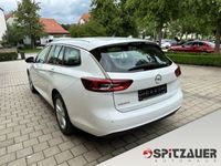 Gebraucht Opel Insignia Business Innovation 170 PS (125 kW) 2019 Weiss Kombi