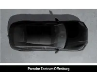 Neu Porsche Panamera GTS 500 PS (367 kW) 2026 Schwarz Kleinwagen