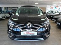 Gebraucht Renault Espace Initiale Paris 200 PS (147 kW) 2020 Schwarz Van / Kleinbus