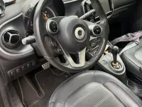 Gebraucht Smart ForFour Prime 90 PS (66 kW) 2016 Schwarz Kleinwagen