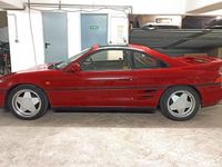 gebraucht Toyota MR2 2 2.0 G-limited