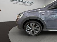 Gebraucht VW Taigo Style 110 PS (80 kW) 2022 Grau SUV