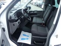 Gebraucht VW Transporter 204 PS (150 kW) 2022 Weiss Van