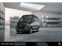 Gebraucht Mercedes Sprinter 190 PS (139 kW) 2025 Grau Van