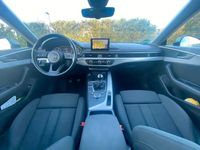 gebraucht Audi A5 Sportback 2.0 TDI Scheckheft gepflegt TOP!!!