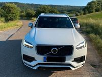 gebraucht Volvo XC90 R Design