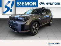Gebraucht Hyundai Santa Fe Prime 215 PS (158 kW) 2025 Anthrazit SUV