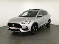 Gebraucht MG HS Luxury 162 PS (119 kW) 2024 Silber SUV