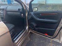 Gebraucht Mercedes A150 95 PS (69 kW) 2006 Gold Limousine