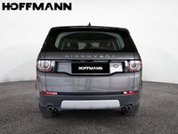 gebraucht Land Rover Discovery Sport TD4 HSE 4x4 Leder Winterpaket