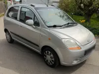 Second-hand Chevrolet Matiz 2005 Gri Hatchback