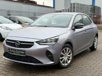 Gebraucht Opel Corsa Edition 75 PS (55 kW) 2020 Grau Limousine