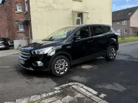 Gebraucht Ford Kuga Trend 120 PS (88 kW) 2018 SUV