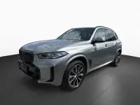 Gebraucht BMW X5 M Sport 340 PS (250 kW) 2025 Grau SUV
