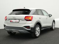 Gebraucht Audi Q2 Advanced Plus 150 PS (110 kW) 2025 Tausilber metallic SUV