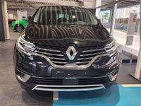 Gebraucht Renault Espace Initiale Paris 190 PS (139 kW) 2021 Schwarz Kombi