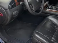 Gebraucht Jaguar XJ 207 PS (152 kW) 2006 Schwarz Limousine