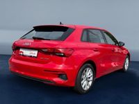 gebraucht Audi A3 Sportback 35 TFSI 6-Gang Pano Dämpferreglung