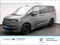 Käytetty VW Multivan Edition 150 HP (110 kW) 2025 Tila-auto