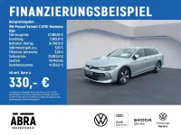 Gebraucht VW Passat Business 150 PS (110 kW) 2025 Silber Kombi