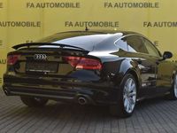 gebraucht Audi A7 Sportback 3.0 TDI quattro/LEDER/LUFT/SHZ/PDC/