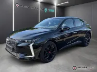 Gebraucht DS Automobiles DS4 Performance 131 PS (96 kW) 2023 Schwarz (metallic) Kleinwagen