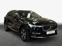 Gebraucht Volvo XC60 Core 253 PS (186 kW) 2023 Schwarz SUV