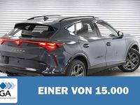 Nouă Cupra Formentor 150 CP (110 kW) 2026 Albastru SUV