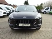 Gebraucht Ford Kuga Cool & Connect 150 PS (110 kW) 2024 Schwarz SUV