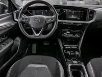 Gebraucht Opel Mokka-e Edition 100 kW (136 PS) 2022 Schwarz SUV