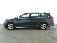 Gebraucht VW Passat Alltrack 239 PS (175 kW) 2020 Grau Kombi