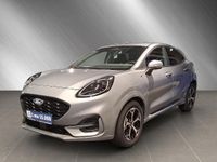 Neu Ford Puma ST 125 PS (91 kW) 2025 Silber SUV
