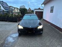 gebraucht BMW 525 d xDrive Touring -