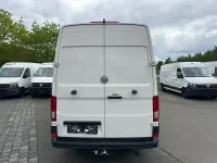 Brugt VW Crafter 177 HK (130 kW) 2023 Hvid Van