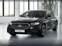 Occasion Mercedes E200 Advanced 204 ch (150 kW) 2025 Noir Berline