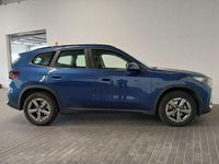 Gebraucht BMW X1 Performance 163 PS (119 kW) 2024 Blaukeine angabe SUV
