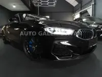 Gebraucht BMW M850 Shadowline 530 PS (389 kW) 2020 Schwarz Coupé