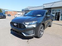 Neu Ford Kuga ST-Line X 243 PS (178 kW) 2026 Grau SUV