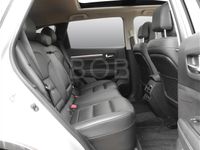 gebraucht Renault Koleos dCi 175 Intens 4WD SD NAVI SHZ PDC LED BT