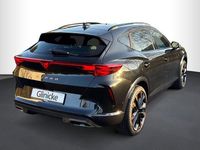 Neu Cupra Formentor 204 PS (150 kW) 2025 Mitternachtsschwarz SUV