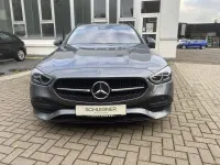 Gebraucht Mercedes 200 Avantgarde 163 PS (119 kW) 2023 Grau Kombi