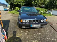 Gebraucht BMW 535 211 PS (155 kW) 2026 Blau Limousine