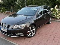 Gebraucht VW Passat 177 PS (130 kW) 2013 Kombi